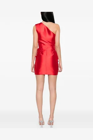 Solace Nori Mini Dress