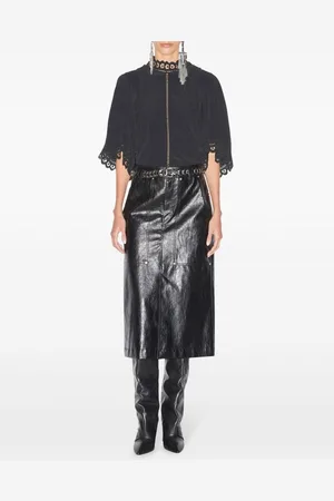 Marant Etoile Angele Midi Skirt