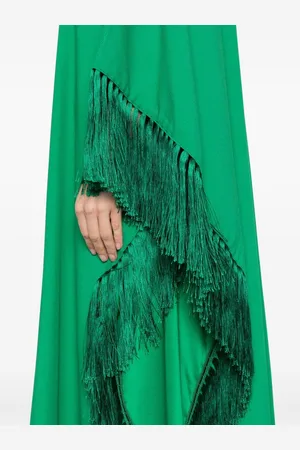 ‎Taller Marmo‎ Hammamet Long Kaftan