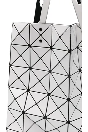 Issey Miyake Lucent Matte Tote Bag
