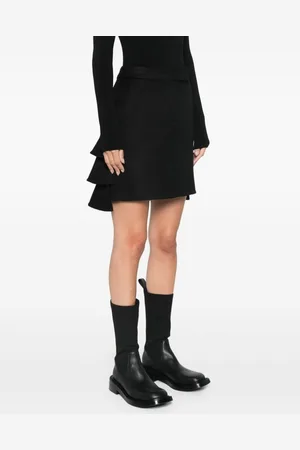 Max Mara Wool Skirt