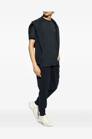 Stone Island T-shirt With Logo