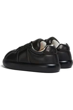 Marni Bigfoot 2.0 Leather Sneakers