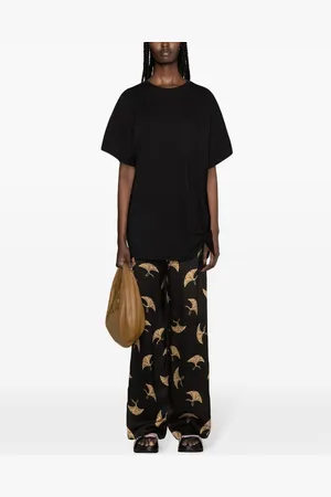 DRIES VAN NOTEN Organic Cotton T-shirt