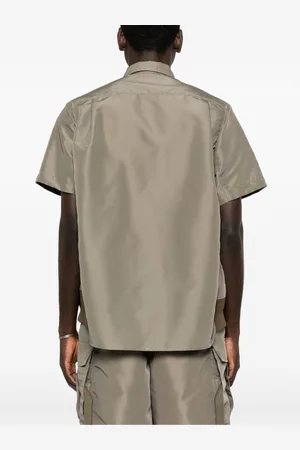 SACAI Nylon Shirt