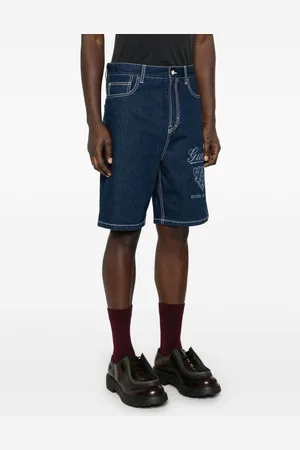 Gucci Liftboy Bermuda Shorts