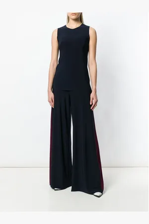 Norma Kamali Sleeveless Top