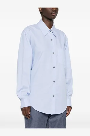 OUR LEGACY Striped Shirt