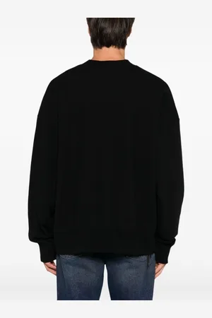 Palm Angels Logo Sweatshirt