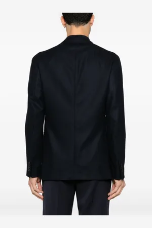 Boglioli Single Breasted Blazer