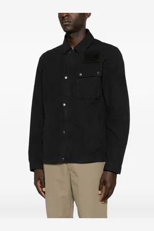Barbour Workers Cotton Jacket
