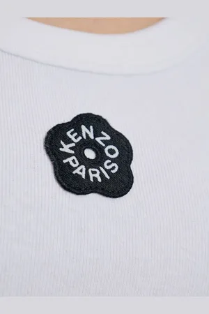 Kenzo Boke Flower 2.0 Cotton Top