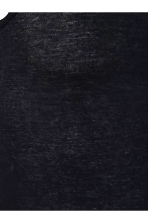 Rick Owens Knitted Top