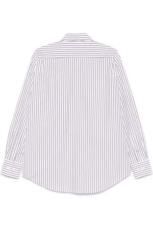 Filippa K Striped Cotton Shirt