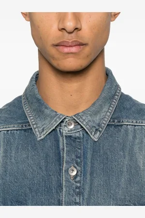 Rick Owens Sl Tommy Jumbo Vest
