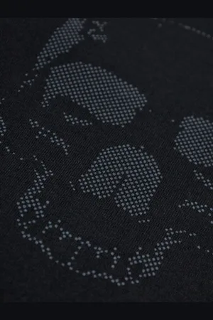 Paul Smith Skull Cotton T-shirt