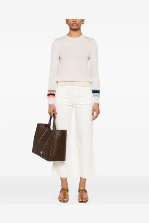 Paul Smith Wool Crewneck Sweater