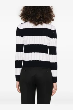 Max Mara Wool And Cashmere Sweater