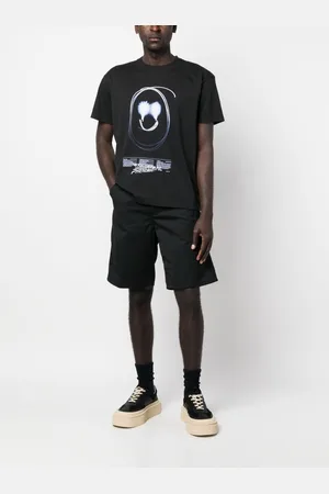 Carhartt Cotton Bermuda Shorts