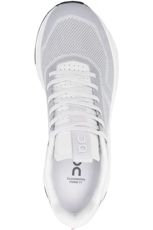 On Running Cloudnova Form 2 Tt Sneakers