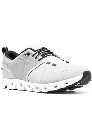 On Running Cloud 5 Waterproof Sneakers