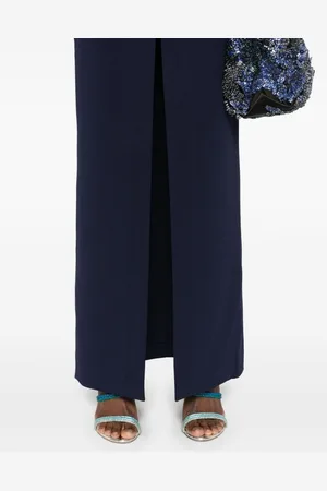 Solace Bysha Maxi Dress