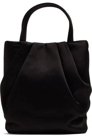 Roger Vivier Rv Bouquet Satin Mini Bag