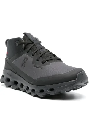 On Running Cloudroam Waterproof Sneakers