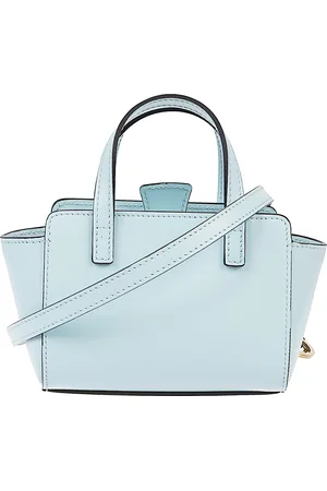 Hidesins Flap Xs Leather Tote Bag