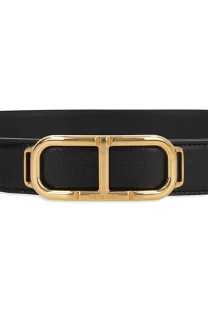 Tom Ford Belt With Logo