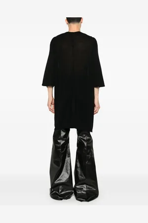 Rick Owens Cotton T-shirt