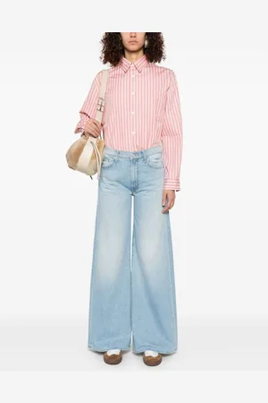 Mother The Undercover Denim Jeans