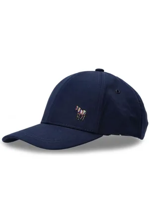 Paul Smith Zebra Baseball Cap