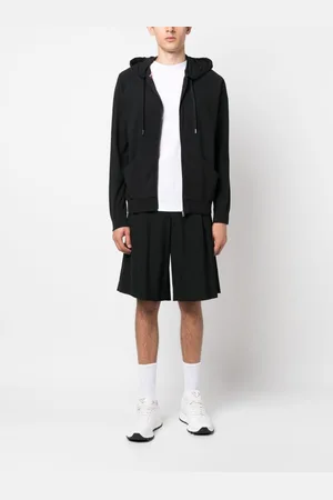 Paul Smith Signature Stripe Cotton Hoodie
