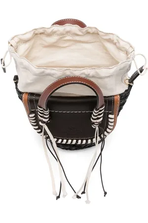 Cuba Habanera Bucket Bag