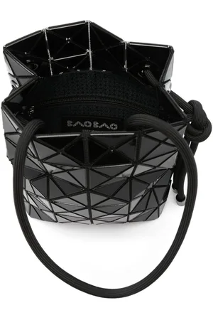 Issey Miyake Wring Bucket Bag