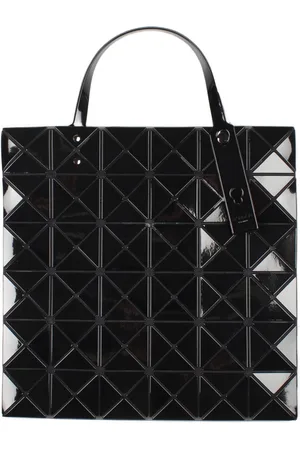 Issey Miyake Lucent Tote Bag