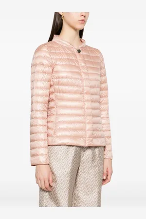 HERNO Ultralight Nylon Down Jacket