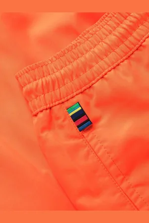 Paul Smith Logo Swim Shorts