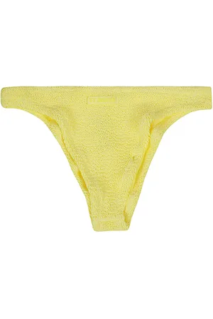 MC2 SAINT BARTH Brazilian Bikini Bottoms