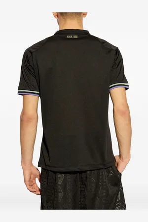 EA7 Logo T-shirt