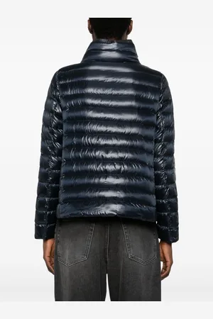 HERNO Short Down Jacket