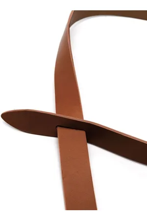 Isabel Marant Lecce Leather Belt