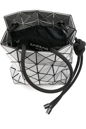 Issey Miyake Wring Bucket Bag