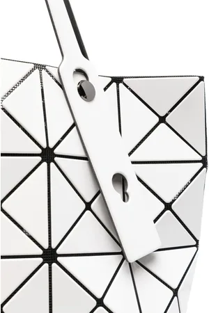 Issey Miyake Lucent Tote Bag