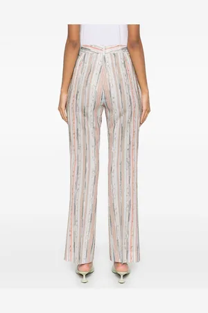 Missoni Striped Trousers