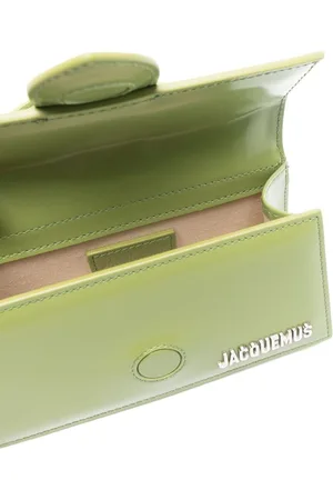 Jacquemus Le Bambino Leather Handbag