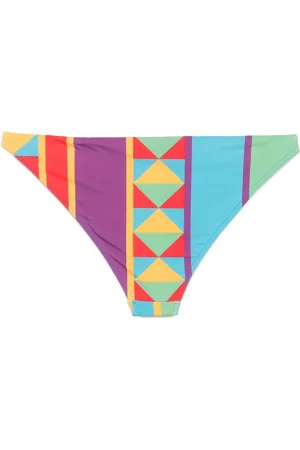 Loewe Printed Bikini Bottom