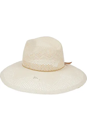 Borsalino Sophie Panama Hat