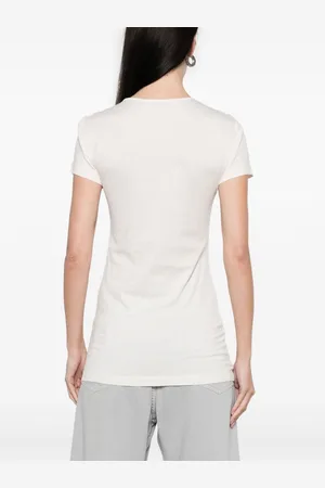 LEMAIRE Cotton T-shirt